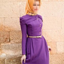 Hatay Kapalı Escort Meryem