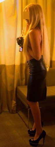 Hatay Bayan Escort Hizmeti