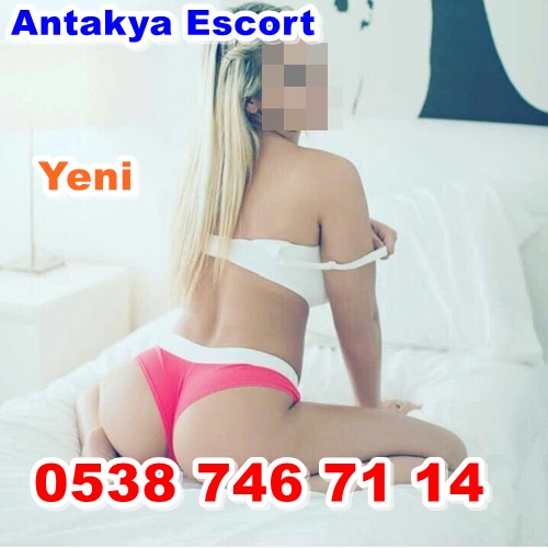 Hatay Antakya escort bayan Melis