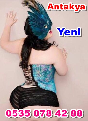 Hatay Antakya escort bayan Merve