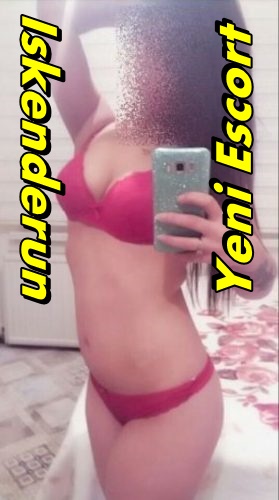 hatay iskenderun escort mari