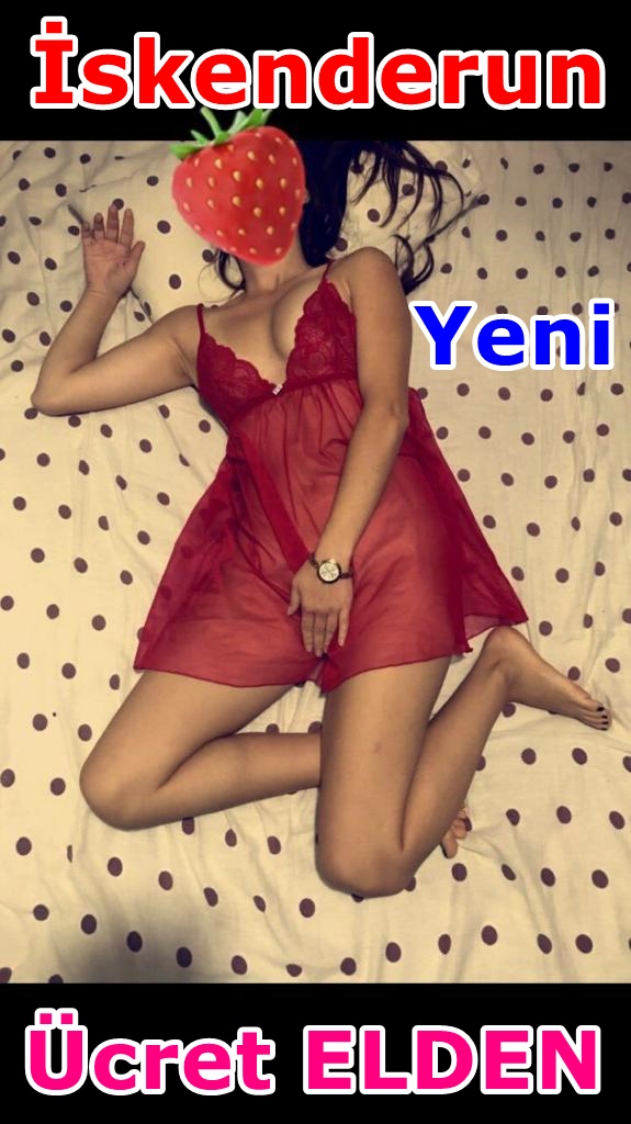 Hatay iskenderun escort Filiz