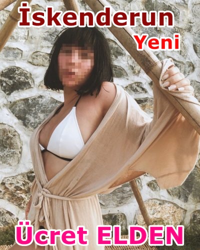 İskenderun yeni escort bayan Aksana