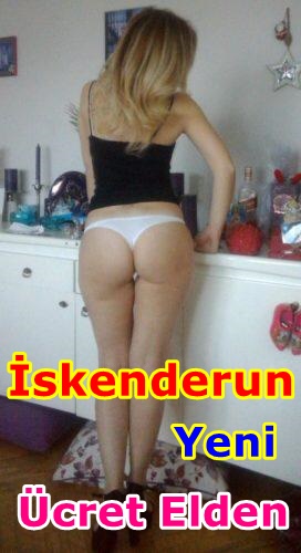 Hatay Escort Bayan Natali