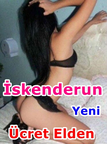 Hatay Escort Bayan Aleyna