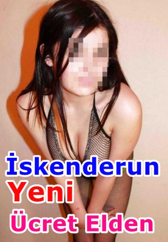 Hatay iskenderun escort Sevcan