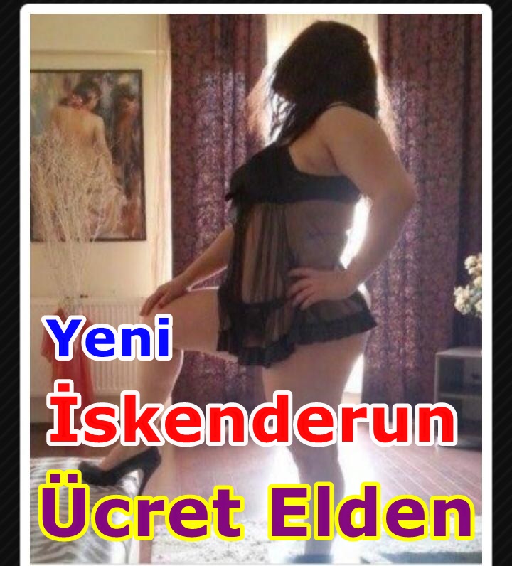 HATAY olgun escort bayan simay