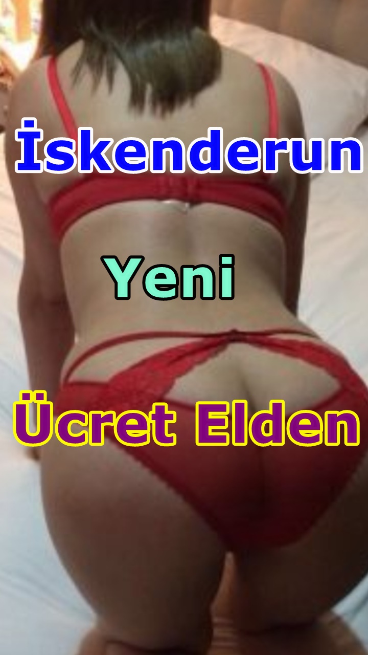 Hatay iskenderun escort bayan Çiğdem