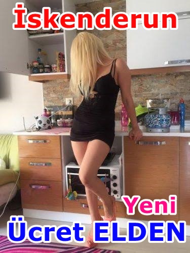 iskenderun seksi escort bayan çilek