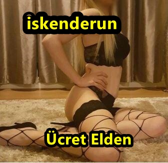 Hatay iskenderun escort bayan Ayça