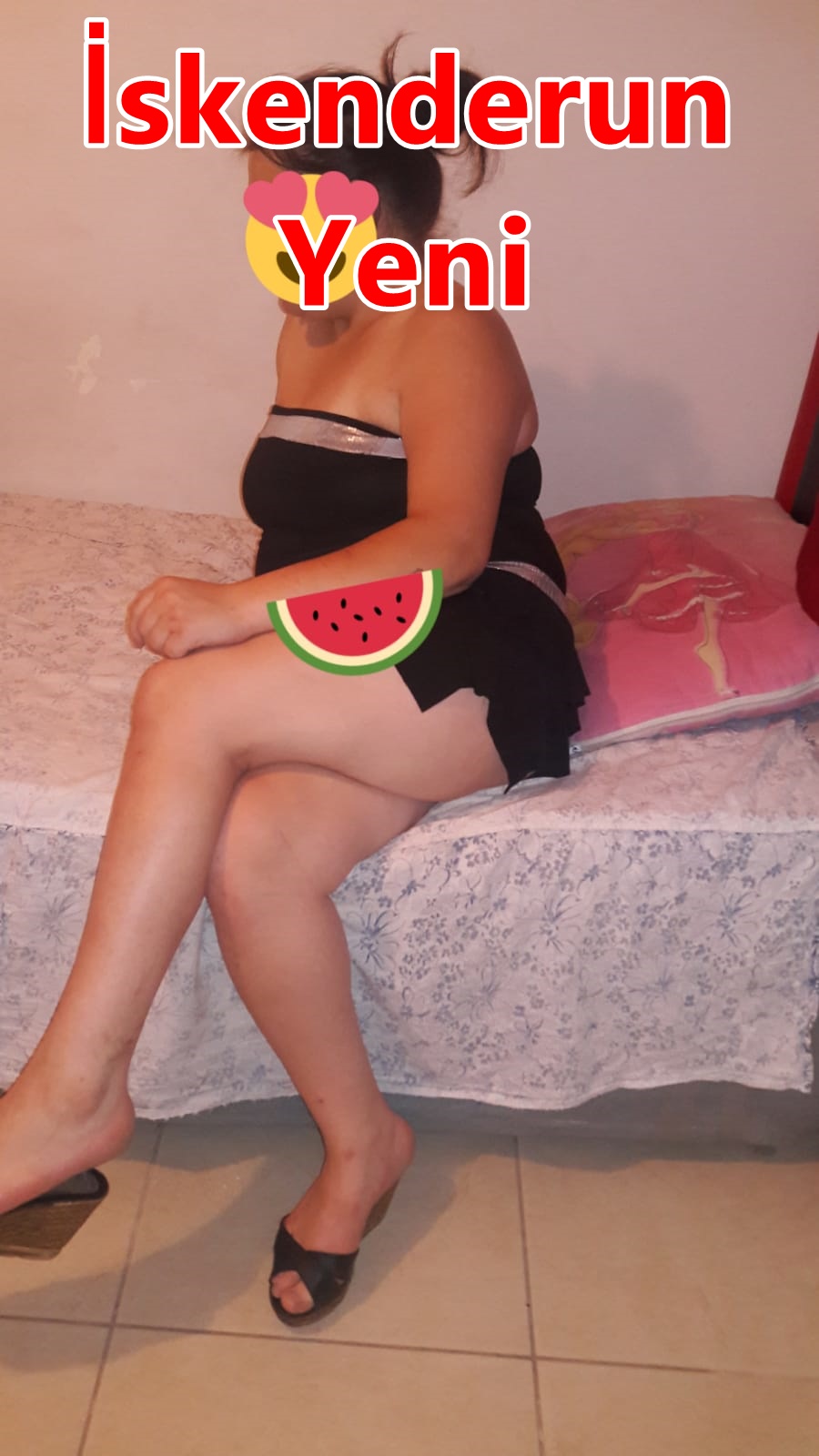 İskenderun escort bayan Nilay