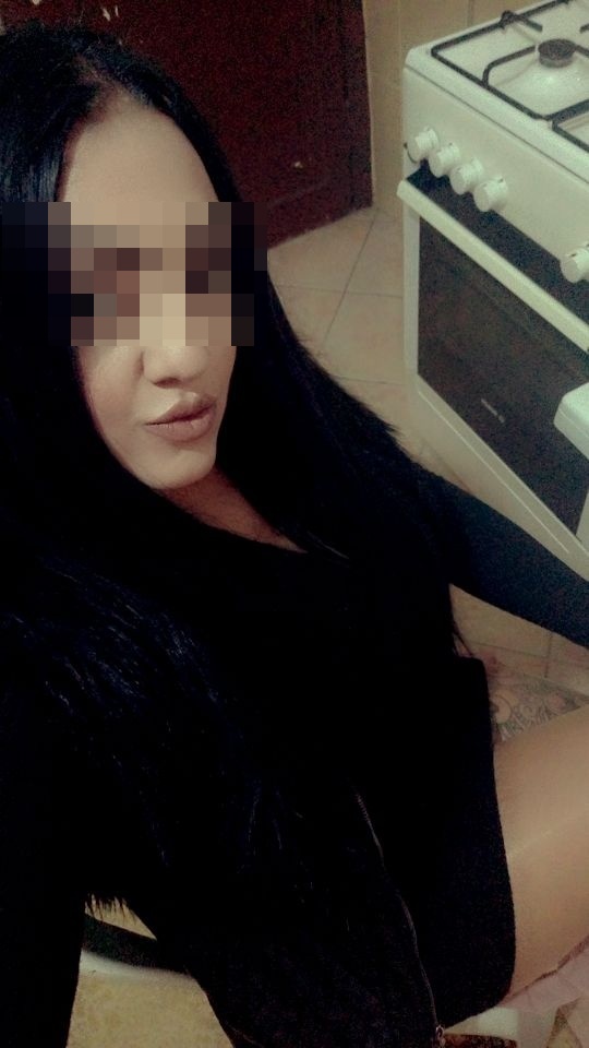 İskenderun escort bayan Ece