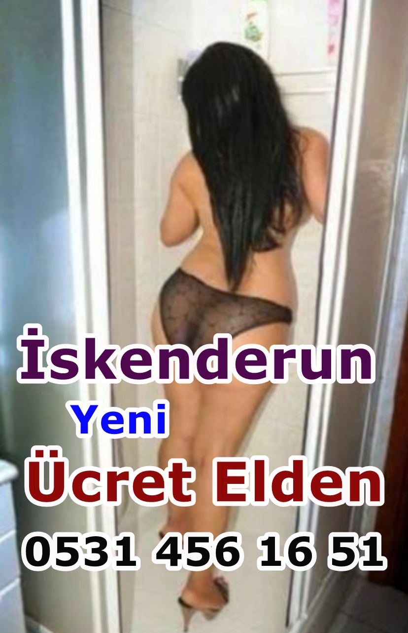 İskenderun escort bayan Arzu