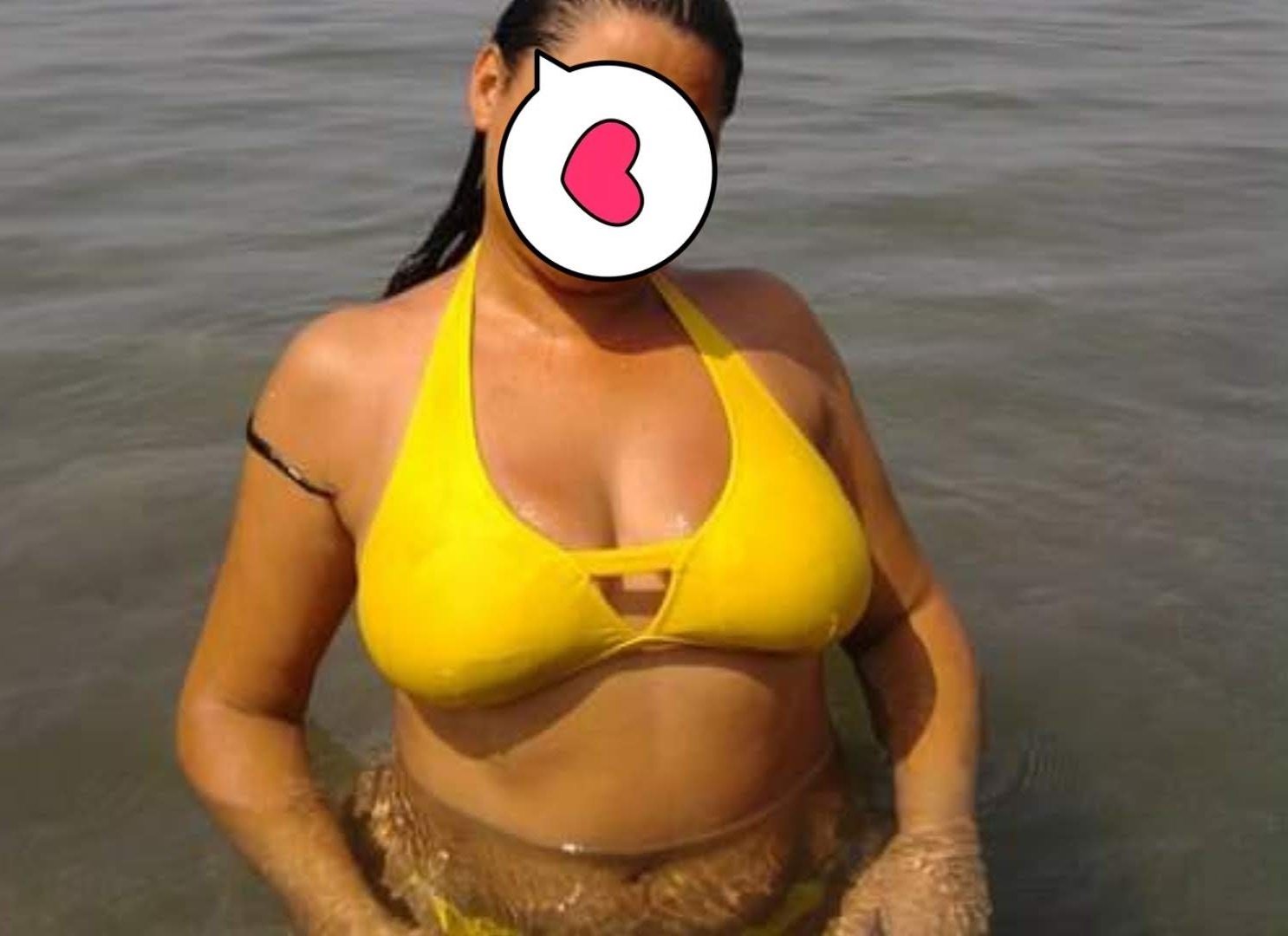 İskenderun escort bayan Ada