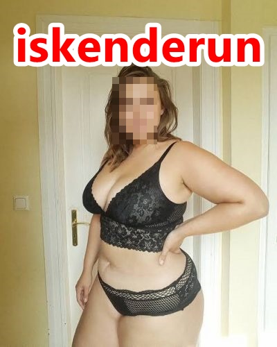 iskenderun seksi escort bayan mari