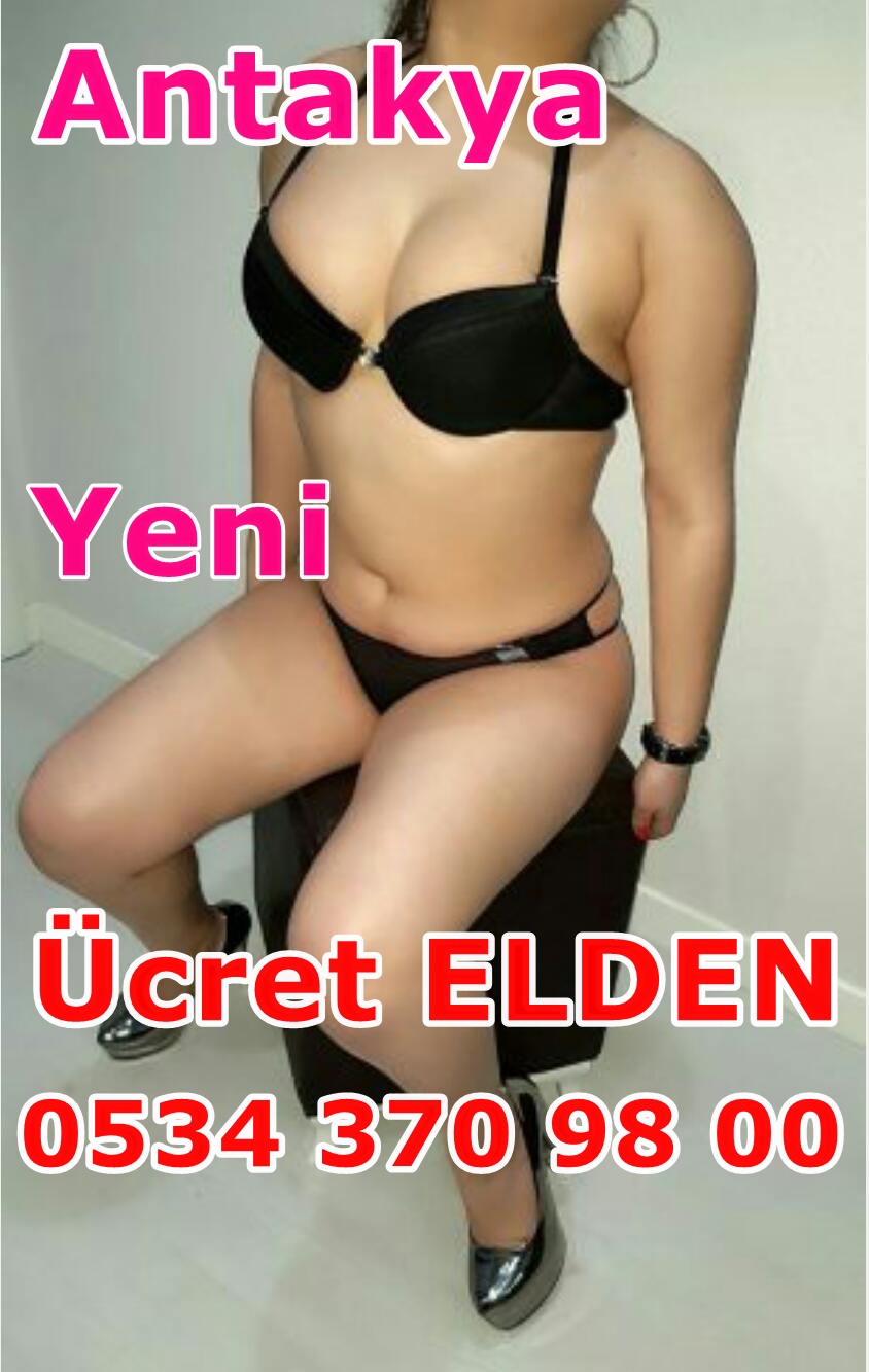 Antakya escort bayan Azra