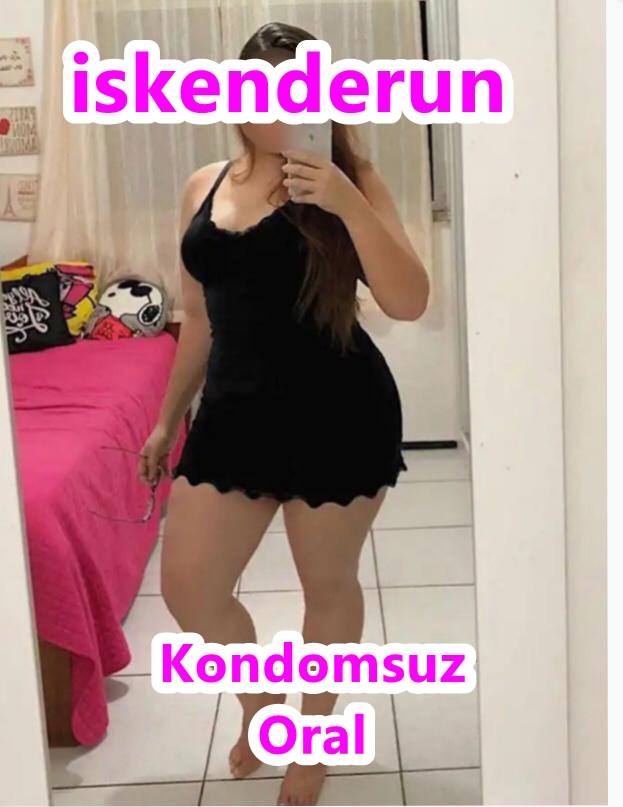 İskenderun yeni escort bayan Işıl