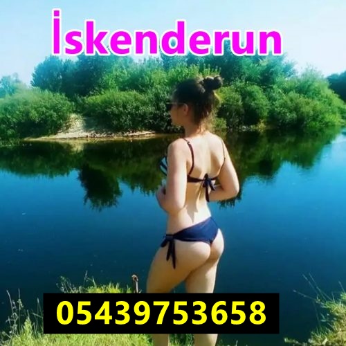 iskenderun escort Kübra