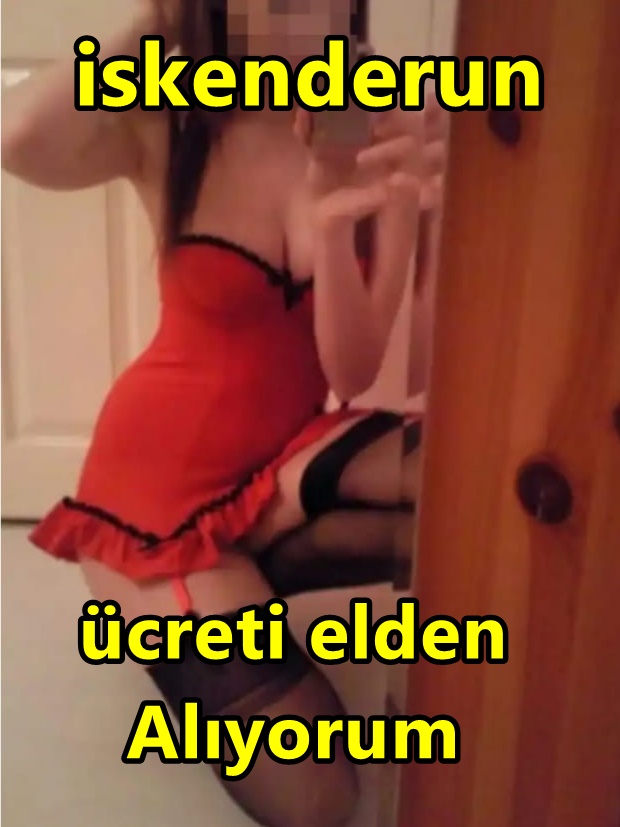 iskenderun escort gülçin