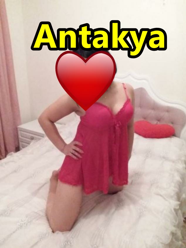 Antakya Escort Bayan Sinem