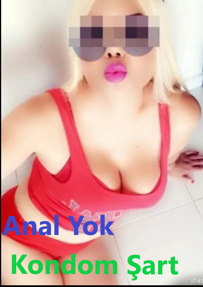 İskenderun Escort Bayan Meltem