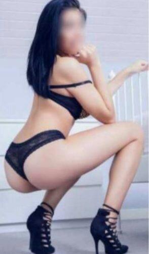 Antakya yeni escort Cansu & Buse