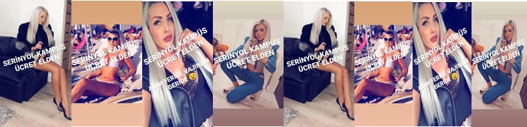 Antakya yeni KAMPÜS Escort FERİDE