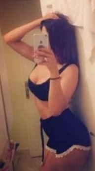 İskenderun yeni escort ALMİRA