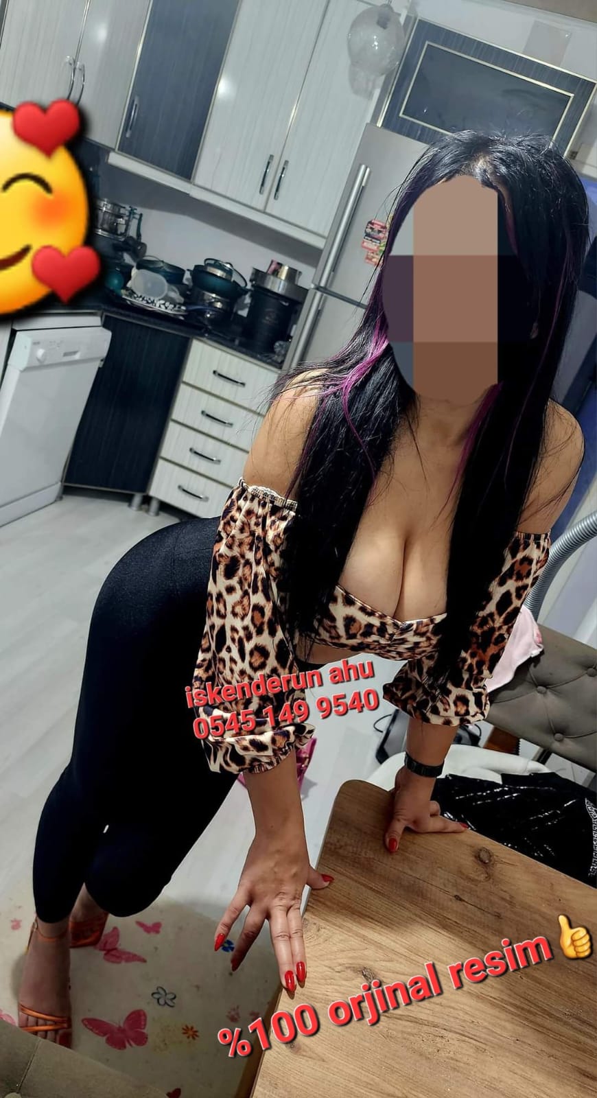 İskenderun Vip Escort AHU