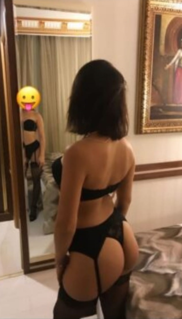 Antakya kampüs yeni escort YAREN