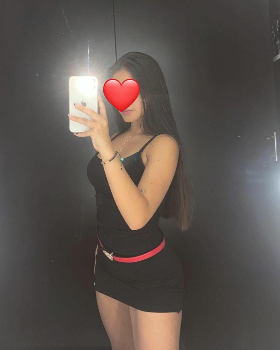 Antakya escort Vildan