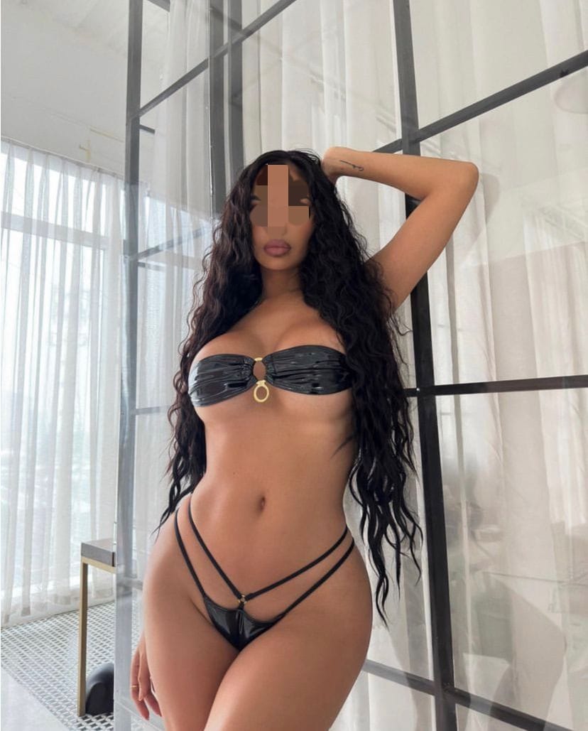 Antakya Kampüs Escort CANSEL