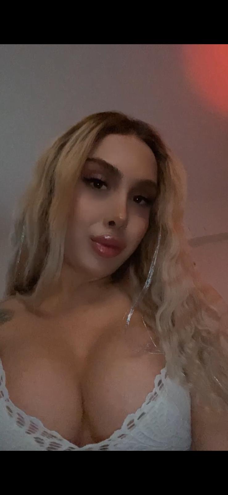 Kampüs Travesti Escort SAMARA