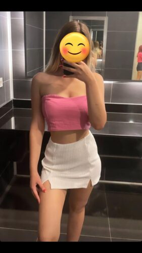 İskenderun Yeni Escort Melis