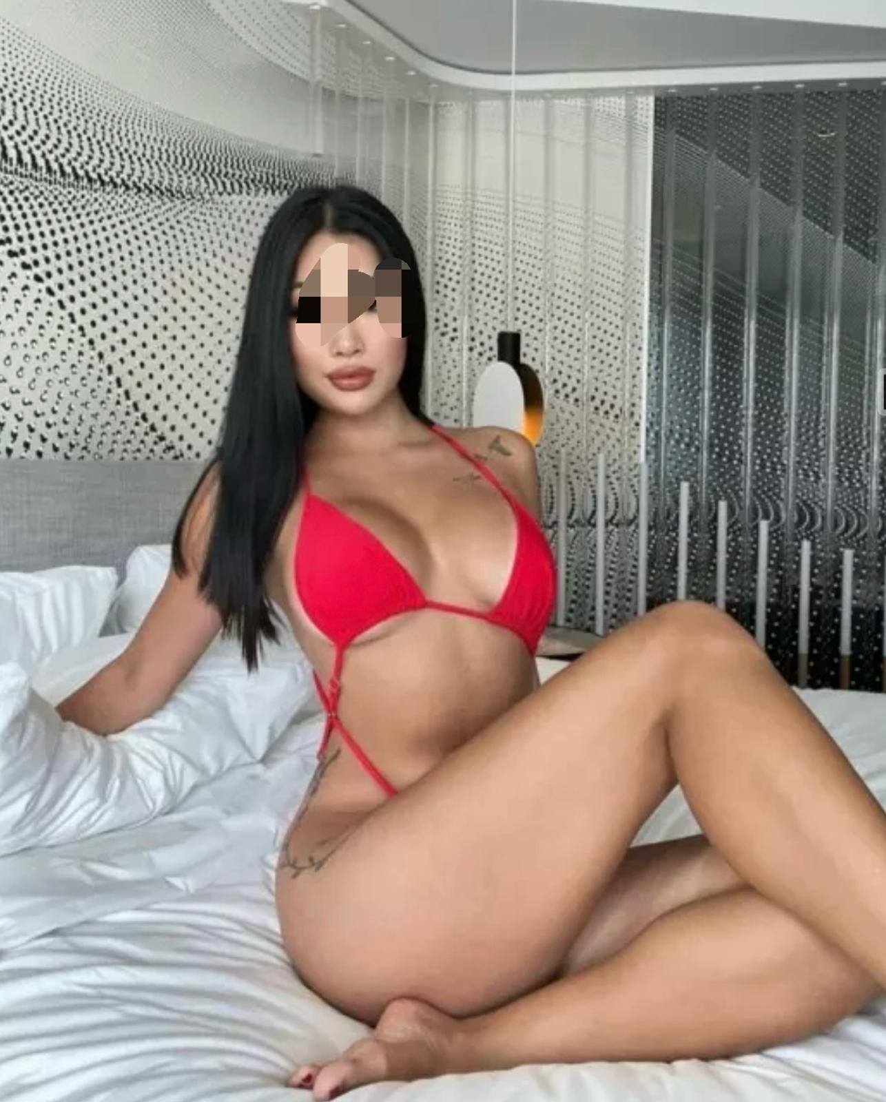 Antakya Kampüs yeni escort TOPRAK