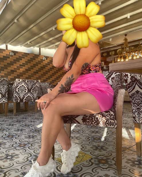 İskenderun yeni escort DEFNE